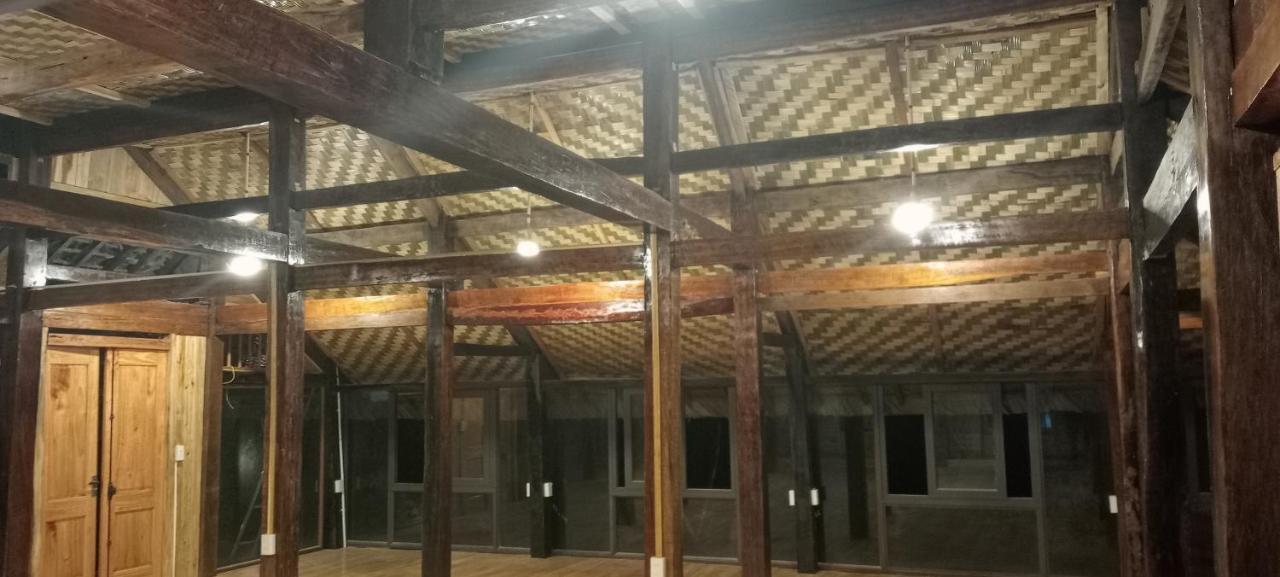 La Bang Homestay La Cam Luaran gambar