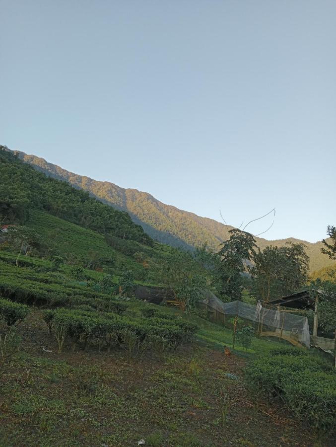 La Bang Homestay La Cam Luaran gambar
