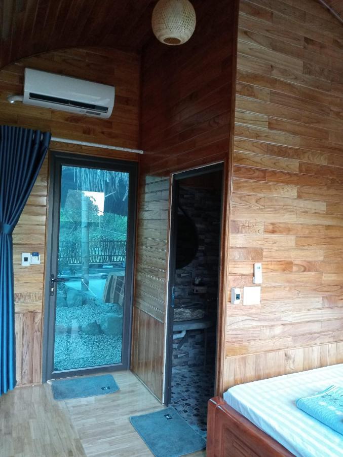 La Bang Homestay La Cam Luaran gambar