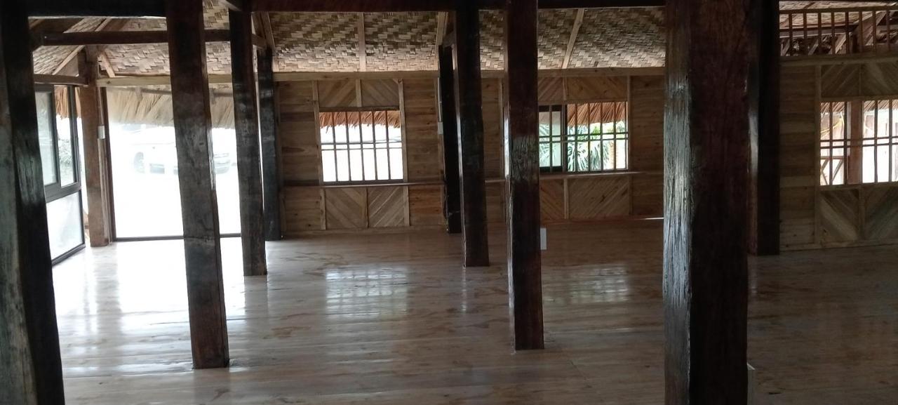 La Bang Homestay La Cam Luaran gambar