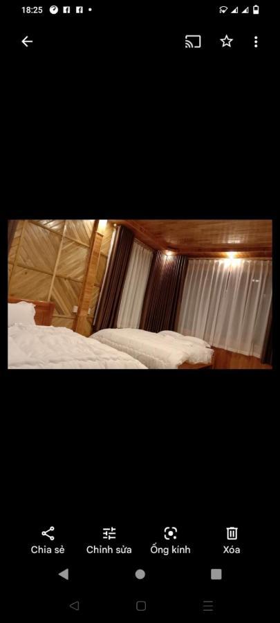 La Bang Homestay La Cam Luaran gambar