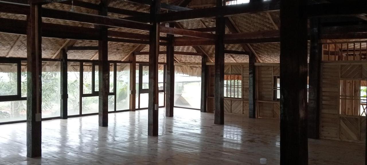 La Bang Homestay La Cam Luaran gambar