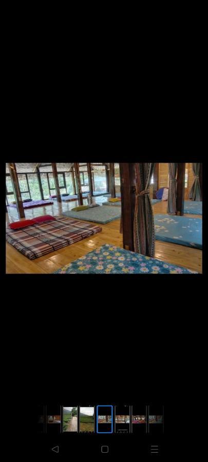 La Bang Homestay La Cam Luaran gambar