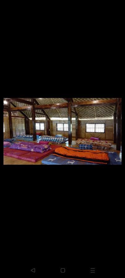 La Bang Homestay La Cam Luaran gambar