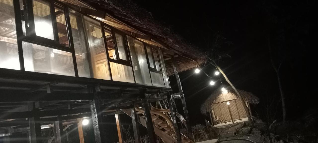La Bang Homestay La Cam Luaran gambar